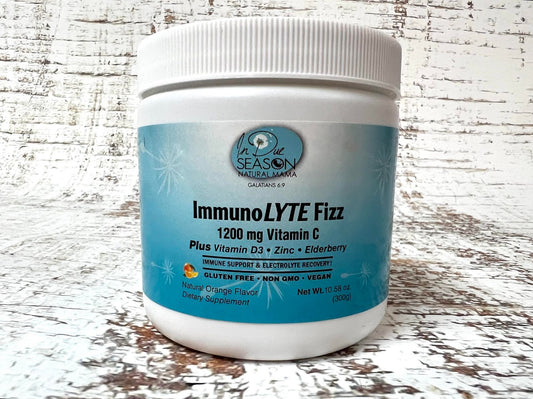 ImmunoLYTE Fizz